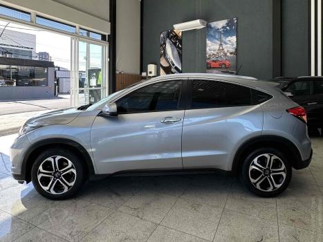 HONDA HR-V 1.8 16V 4P EXL FLEX AUTOMTICO CVT, Foto 8