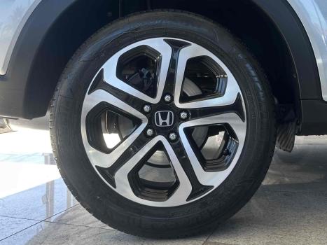 HONDA HR-V 1.8 16V 4P EXL FLEX AUTOMTICO CVT, Foto 9