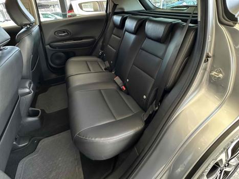 HONDA HR-V 1.8 16V 4P EXL FLEX AUTOMTICO CVT, Foto 10