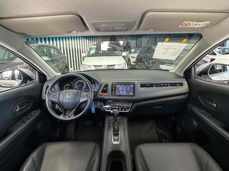 HONDA HR-V 1.8 16V 4P EXL FLEX AUTOMTICO CVT, Foto 11