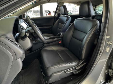 HONDA HR-V 1.8 16V 4P EXL FLEX AUTOMTICO CVT, Foto 12