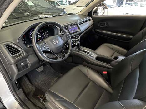 HONDA HR-V 1.8 16V 4P EXL FLEX AUTOMTICO CVT, Foto 13
