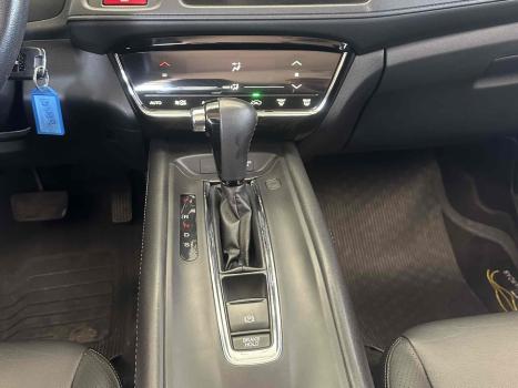 HONDA HR-V 1.8 16V 4P EXL FLEX AUTOMTICO CVT, Foto 14