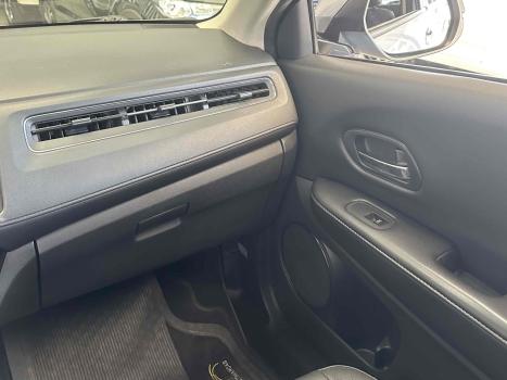 HONDA HR-V 1.8 16V 4P EXL FLEX AUTOMTICO CVT, Foto 15