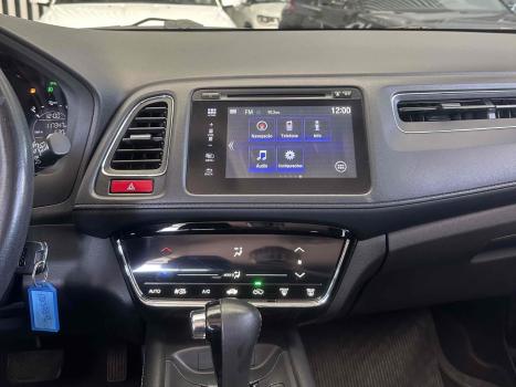HONDA HR-V 1.8 16V 4P EXL FLEX AUTOMTICO CVT, Foto 16