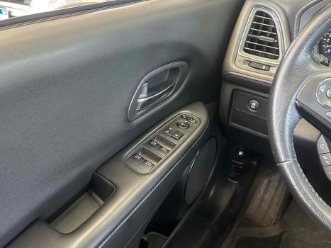 HONDA HR-V 1.8 16V 4P EXL FLEX AUTOMTICO CVT, Foto 17