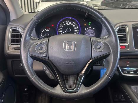 HONDA HR-V 1.8 16V 4P EXL FLEX AUTOMTICO CVT, Foto 18