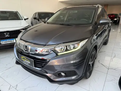 HONDA HR-V 1.8 16V 4P EXL FLEX AUTOMTICO CVT, Foto 1