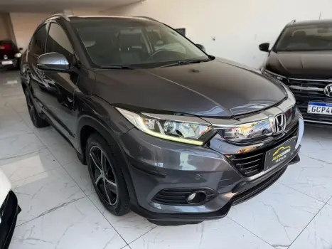 HONDA HR-V 1.8 16V 4P EXL FLEX AUTOMTICO CVT, Foto 3