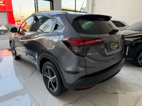 HONDA HR-V 1.8 16V 4P EXL FLEX AUTOMTICO CVT, Foto 4