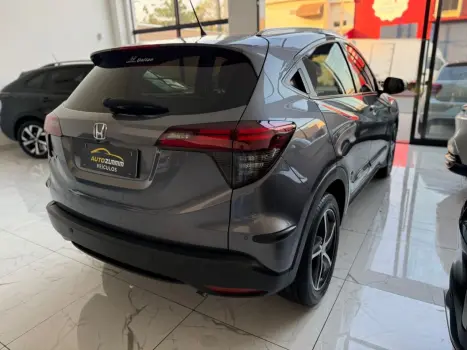 HONDA HR-V 1.8 16V 4P EXL FLEX AUTOMTICO CVT, Foto 5