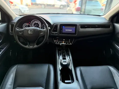 HONDA HR-V 1.8 16V 4P EXL FLEX AUTOMTICO CVT, Foto 6