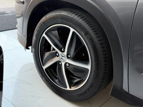 HONDA HR-V 1.8 16V 4P EXL FLEX AUTOMTICO CVT, Foto 9