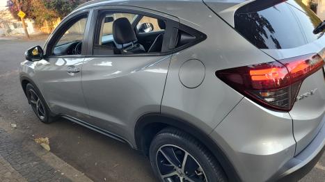 HONDA HR-V 1.8 16V 4P EX FLEX AUTOMTICO CVT, Foto 2