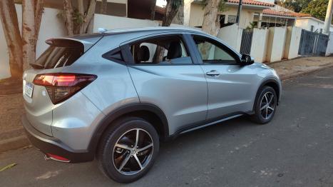 HONDA HR-V 1.8 16V 4P EX FLEX AUTOMTICO CVT, Foto 3