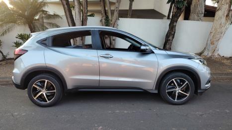 HONDA HR-V 1.8 16V 4P EX FLEX AUTOMTICO CVT, Foto 4