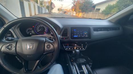 HONDA HR-V 1.8 16V 4P EX FLEX AUTOMTICO CVT, Foto 5