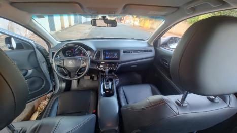 HONDA HR-V 1.8 16V 4P EX FLEX AUTOMTICO CVT, Foto 6