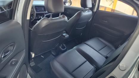 HONDA HR-V 1.8 16V 4P EX FLEX AUTOMTICO CVT, Foto 7