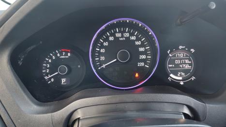 HONDA HR-V 1.8 16V 4P EX FLEX AUTOMTICO CVT, Foto 8