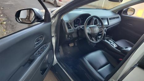 HONDA HR-V 1.8 16V 4P EX FLEX AUTOMTICO CVT, Foto 9