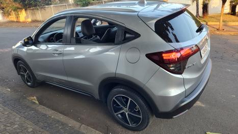 HONDA HR-V 1.8 16V 4P EX FLEX AUTOMTICO CVT, Foto 10