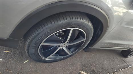HONDA HR-V 1.8 16V 4P EX FLEX AUTOMTICO CVT, Foto 11