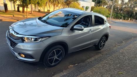 HONDA HR-V 1.8 16V 4P EX FLEX AUTOMTICO CVT, Foto 12