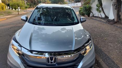 HONDA HR-V 1.8 16V 4P EX FLEX AUTOMTICO CVT, Foto 13