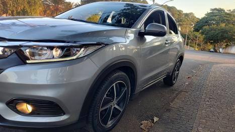 HONDA HR-V 1.8 16V 4P EX FLEX AUTOMTICO CVT, Foto 14