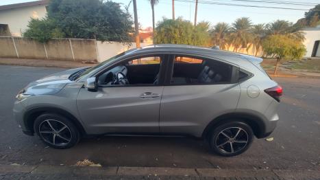 HONDA HR-V 1.8 16V 4P EX FLEX AUTOMTICO CVT, Foto 15