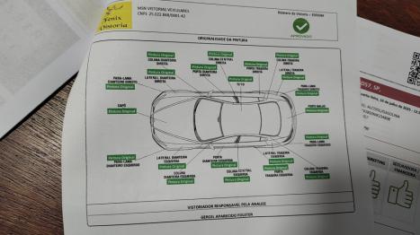 HONDA HR-V 1.8 16V 4P EX FLEX AUTOMTICO CVT, Foto 16