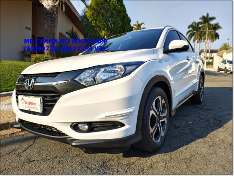 HONDA HR-V 1.8 16V 4P EXL FLEX AUTOMTICO CVT, Foto 1