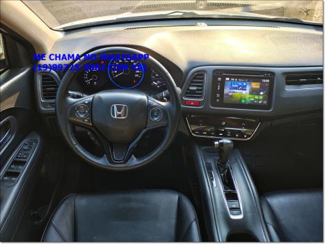 HONDA HR-V 1.8 16V 4P EXL FLEX AUTOMTICO CVT, Foto 2