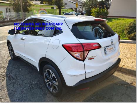 HONDA HR-V 1.8 16V 4P EXL FLEX AUTOMTICO CVT, Foto 3