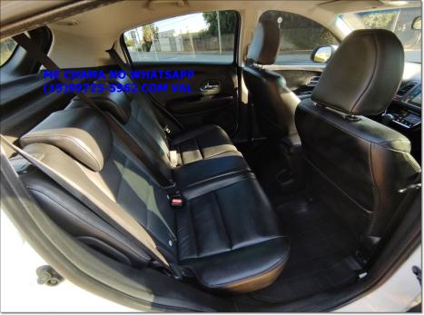 HONDA HR-V 1.8 16V 4P EXL FLEX AUTOMTICO CVT, Foto 4