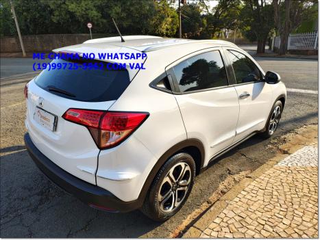HONDA HR-V 1.8 16V 4P EXL FLEX AUTOMTICO CVT, Foto 5