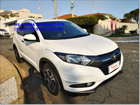 HONDA HR-V 1.8 16V 4P EXL FLEX AUTOMTICO CVT, Foto 7