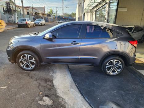 HONDA HR-V 1.8 16V 4P EX FLEX AUTOMTICO CVT, Foto 2