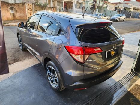 HONDA HR-V 1.8 16V 4P EX FLEX AUTOMTICO CVT, Foto 3