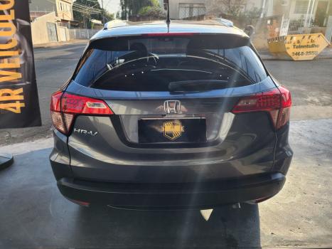 HONDA HR-V 1.8 16V 4P EX FLEX AUTOMTICO CVT, Foto 4