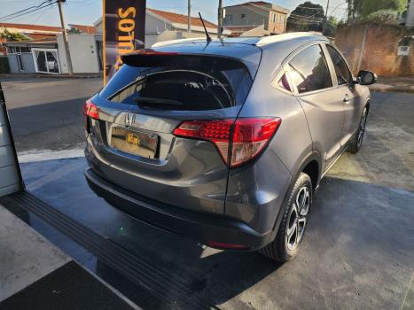 HONDA HR-V 1.8 16V 4P EX FLEX AUTOMTICO CVT, Foto 5