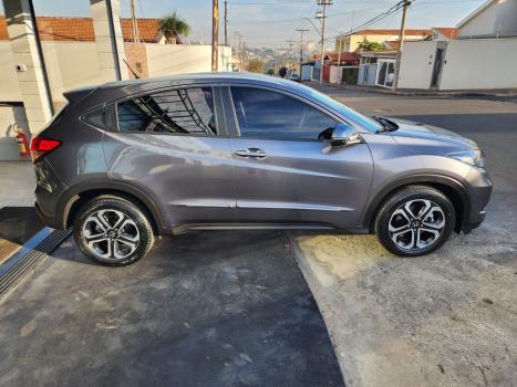 HONDA HR-V 1.8 16V 4P EX FLEX AUTOMTICO CVT, Foto 6