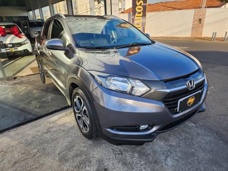 HONDA HR-V 1.8 16V 4P EX FLEX AUTOMTICO CVT, Foto 7