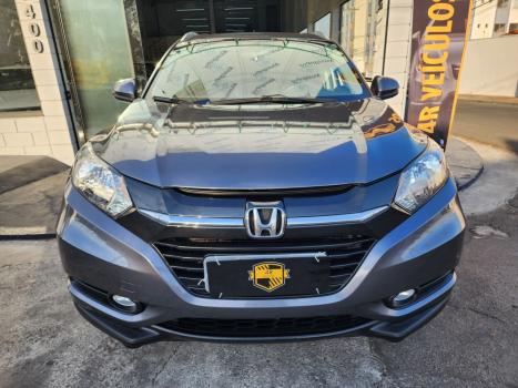 HONDA HR-V 1.8 16V 4P EX FLEX AUTOMTICO CVT, Foto 8