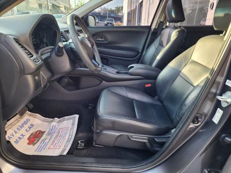 HONDA HR-V 1.8 16V 4P EX FLEX AUTOMTICO CVT, Foto 9