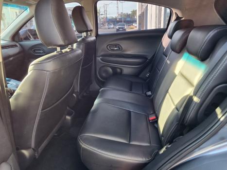 HONDA HR-V 1.8 16V 4P EX FLEX AUTOMTICO CVT, Foto 10