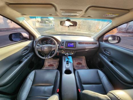 HONDA HR-V 1.8 16V 4P EX FLEX AUTOMTICO CVT, Foto 11