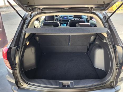 HONDA HR-V 1.8 16V 4P EX FLEX AUTOMTICO CVT, Foto 12