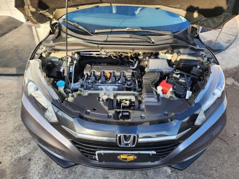 HONDA HR-V 1.8 16V 4P EX FLEX AUTOMTICO CVT, Foto 13